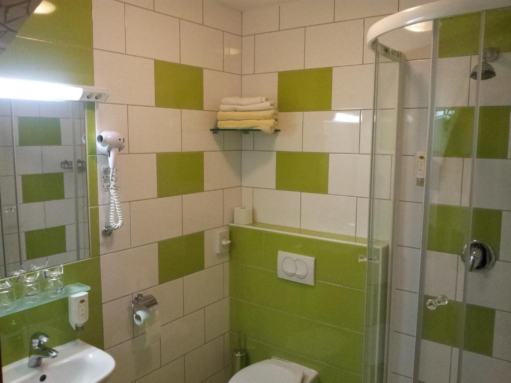 Pri Karlu Rooms & More Maribor Room photo